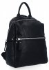 GENȚĂ DE DAMĂ rucsac Herisson negru 1602L2054